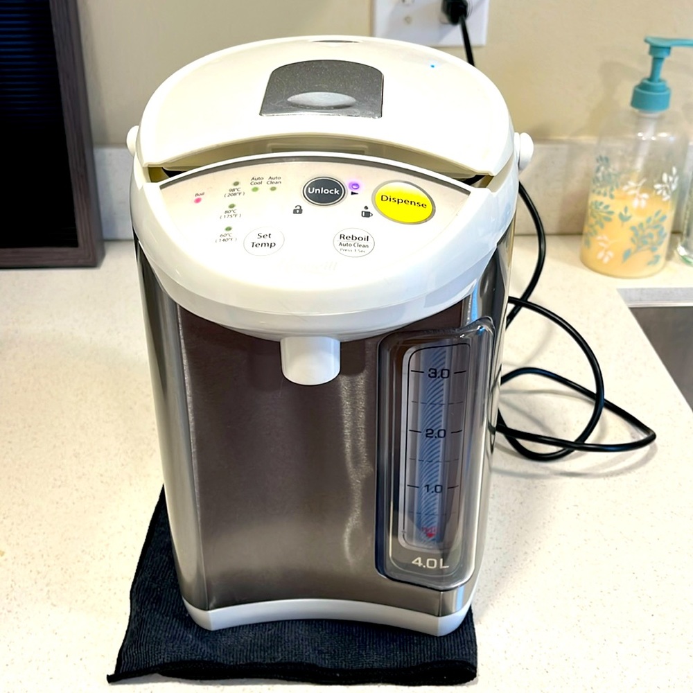 Rosewill Water Boiler